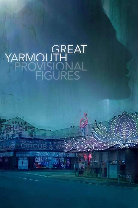 Great Yarmouth: Provisional Figures